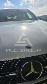 2021 Mercedes Benz GLC 400