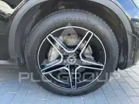2021 Mercedes Benz GLC 400