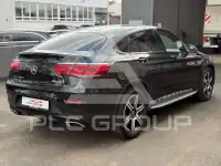 2021 Mercedes Benz GLC 400