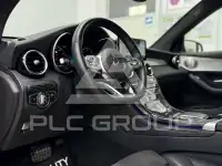 2021 Mercedes Benz GLC 400