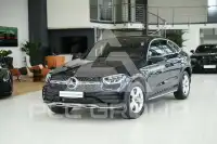 2021 Mercedes Benz GLC 400