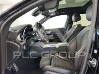 2021 Mercedes Benz GLC 400