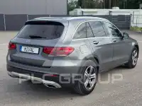 2021 Mercedes Benz GLC 400