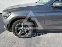 2021 Mercedes Benz GLC 400