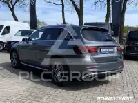 2021 Mercedes Benz GLC 400