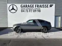 2021 Mercedes Benz GLC 400