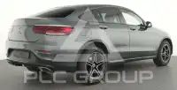 2021 Mercedes Benz GLC 400
