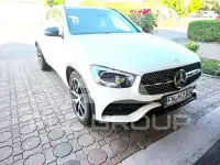 2021 Mercedes Benz GLC 400