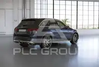 2021 Mercedes Benz GLC 400
