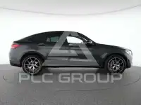 2021 Mercedes Benz GLC 400