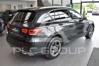 2021 Mercedes Benz GLC 400