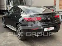 2021 Mercedes Benz GLC 400