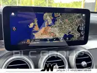 2021 Mercedes Benz GLC 400