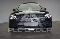 2021 Mercedes Benz GLC 400