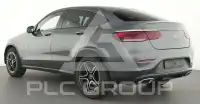 2021 Mercedes Benz GLC 400