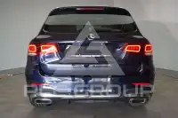 2021 Mercedes Benz GLC 400
