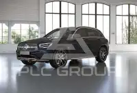 2021 Mercedes Benz GLC 400