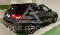 2021 Mercedes Benz GLC 400