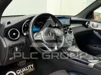 2021 Mercedes Benz GLC 400