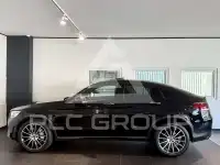 2021 Mercedes Benz GLC 400