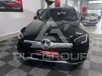 2021 Mercedes Benz GLC 400