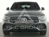2021 Mercedes Benz GLC 400