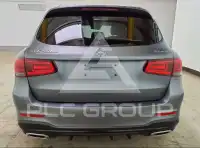 2021 Mercedes Benz GLC 400