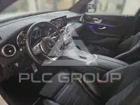 2021 Mercedes Benz GLC 400