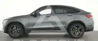 2021 Mercedes Benz GLC 400