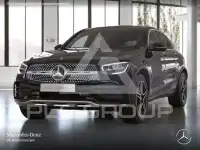 2021 Mercedes Benz GLC 400