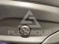 2021 Mercedes Benz GLC 400
