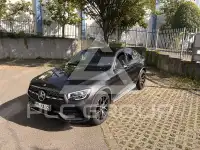 2021 Mercedes Benz GLC 400