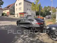 2021 Mercedes Benz GLC 400