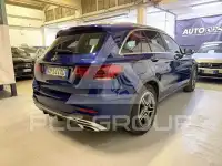 2021 Mercedes Benz GLC 400