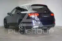 2021 Mercedes Benz GLC 400