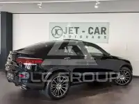 2021 Mercedes Benz GLC 400