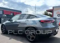 2021 Mercedes Benz GLC 400