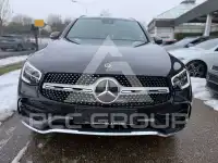 2021 Mercedes Benz GLC 400