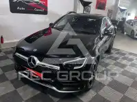 2021 Mercedes Benz GLC 400