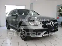 2021 Mercedes Benz GLC 400