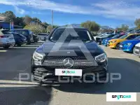 2021 Mercedes Benz GLC 400