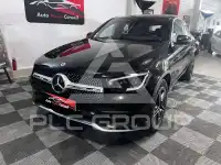 2021 Mercedes Benz GLC 400