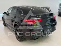 2021 Mercedes Benz GLC 400
