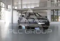 2021 Mercedes Benz GLC 400