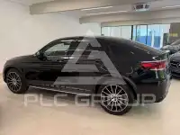 2021 Mercedes Benz GLC 400