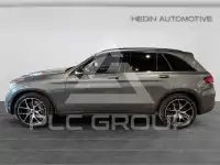 2021 Mercedes Benz GLC 400