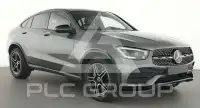 2021 Mercedes Benz GLC 400