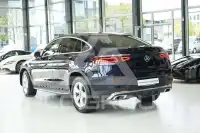 2021 Mercedes Benz GLC 400