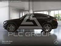 2021 Mercedes Benz GLC 400