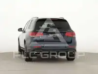 2021 Mercedes Benz GLC 400